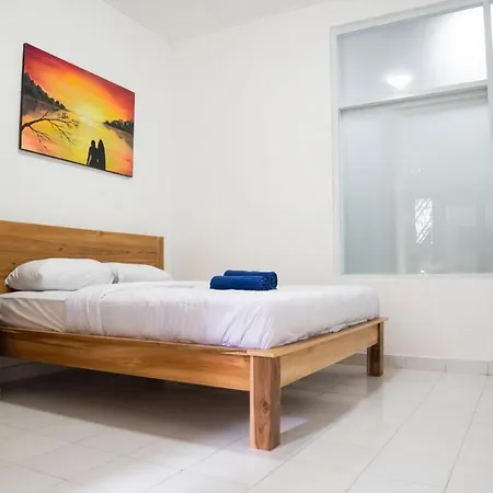 Sunrise Surf Guest House