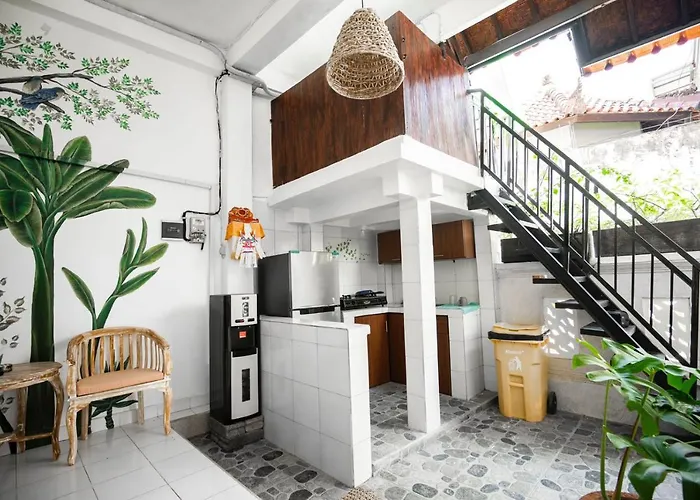 Sunrise Surf Guest house